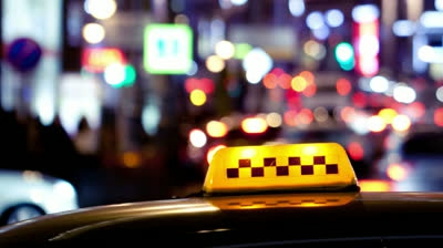 как открыть службу такси
