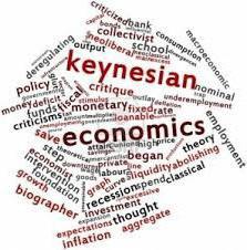 кейнсианство в экономике