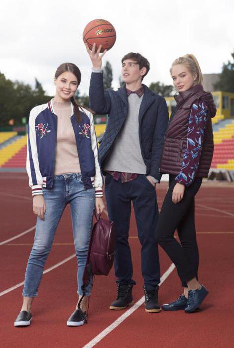 Российские молодежные бренды одежды