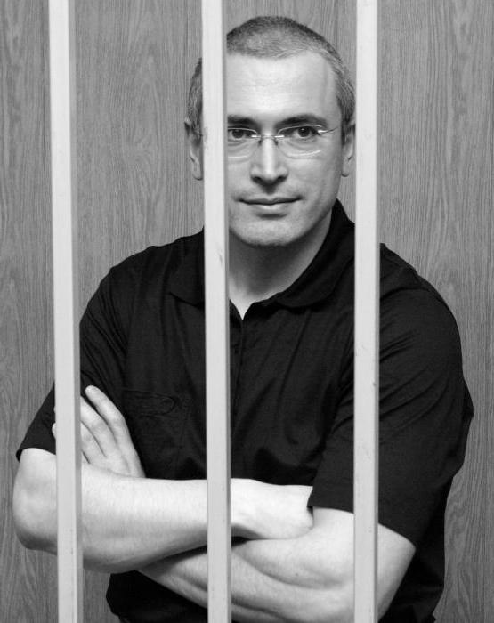 михаил ходорковский объявлен в международный розыск