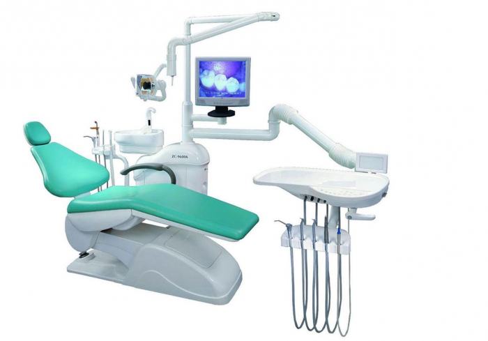 оборудование и материалы для стоматологии