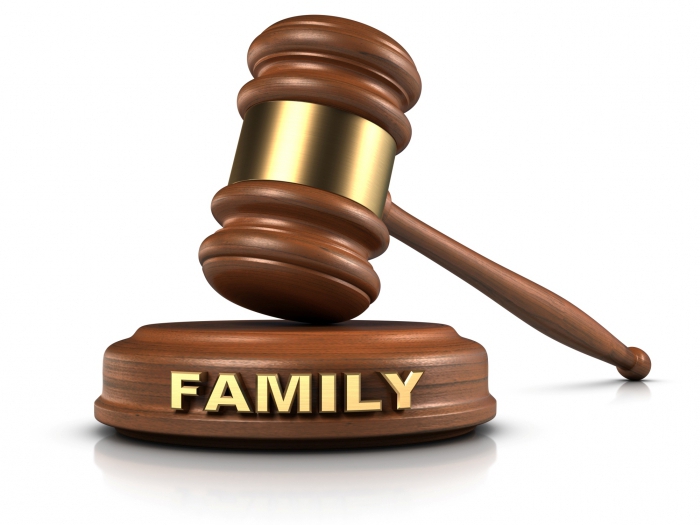 понятия сущности принципов построения семейного права 