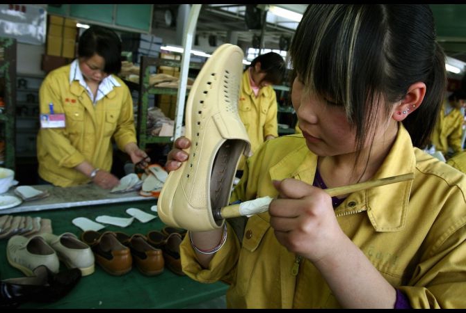 клей для производства обуви