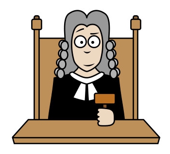 Возражение отнсоительно исполнения судеьного приказа обращец