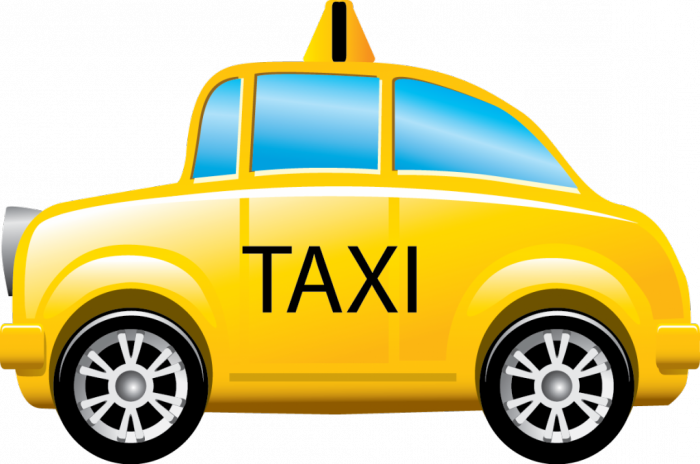 Как сделать лицензию на такси