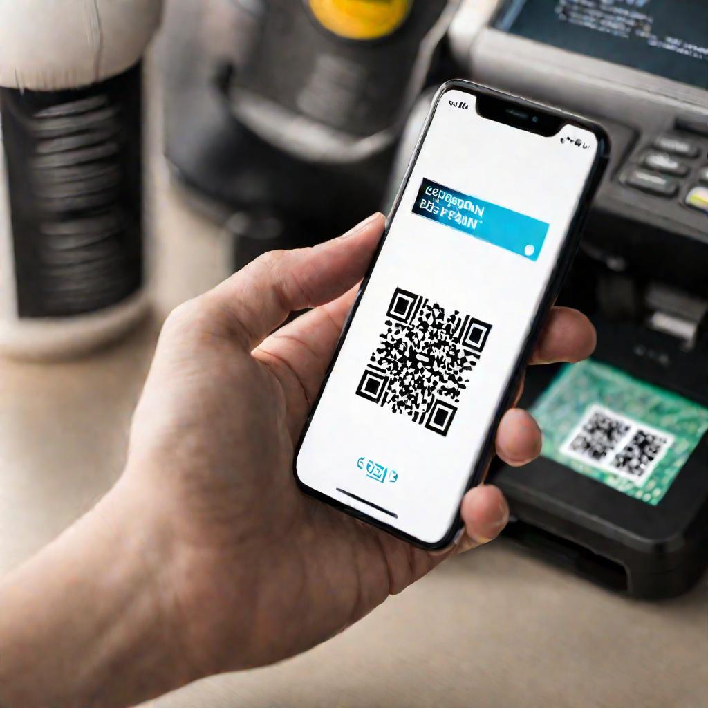 Оплата через телефон