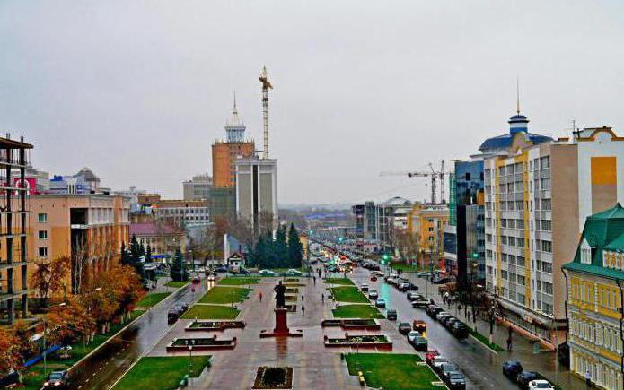 самый благоустроенный город россии омск