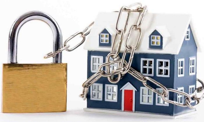 закон об ипотеке залоге недвижимости 
