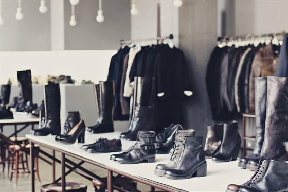магазины мужской обуви в москве список 