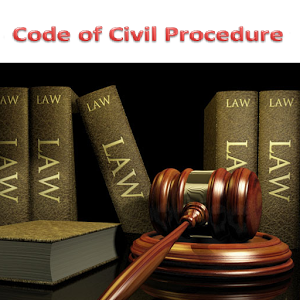 гражданский процессуальный кодекс