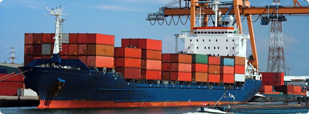 страхование морских грузов