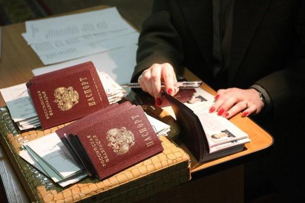 обязан ли гражданин россии носить паспорт