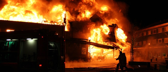 нормы пожарной безопасности зданий