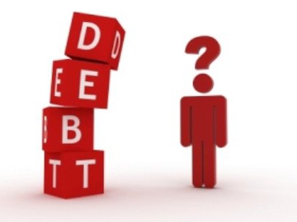 долговые ценные бумаги