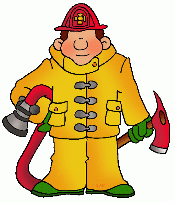 пожарная безопасность в школе