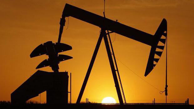 чем грозит падение цены на нефть