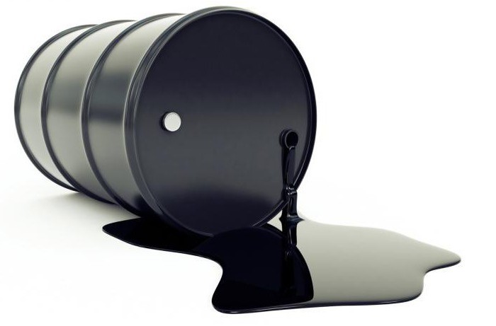 себестоимость добычи нефти в россии