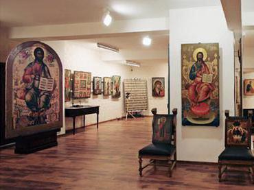 бесплатная выставка картин в москве