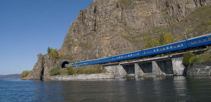 самая длинная в мире железная дорога связавшая европу и азию