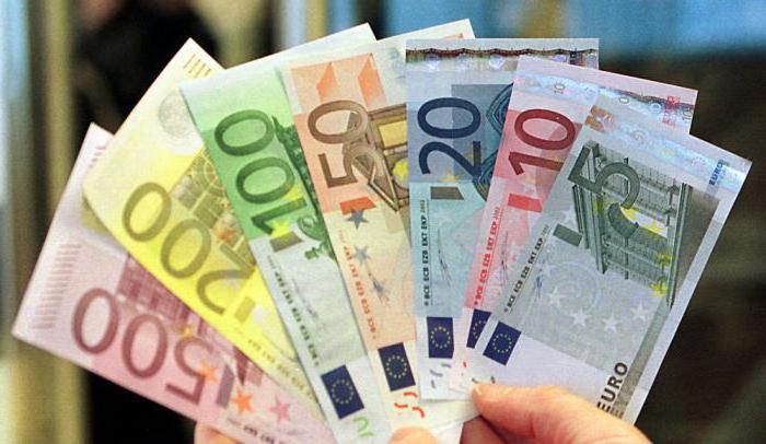 литва валюта евро