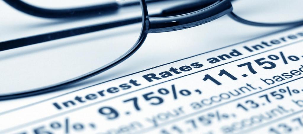 средневзвешенная процентная ставка по кредитам цб рф