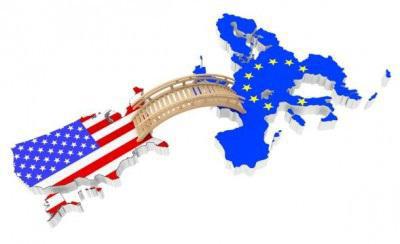 соглашение о трансатлантическом партнерстве