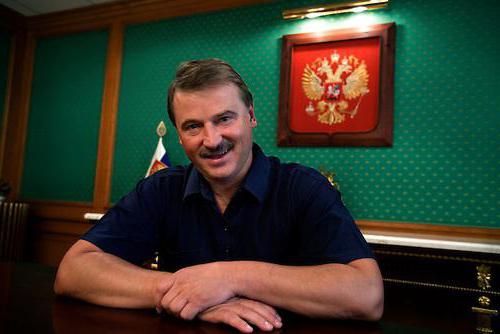 Депутат законодательного собрания тверской области