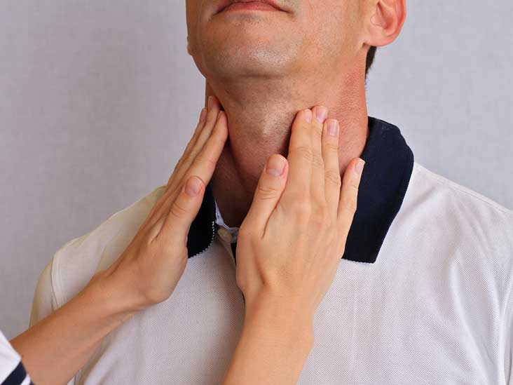 удаление щитовидной железы инвалидность