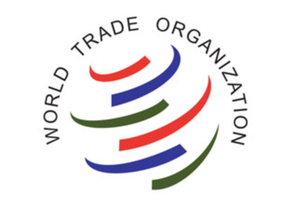 почему Россия вступила в ВТО?