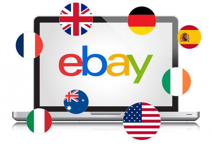 как отслеживать товар на ebay