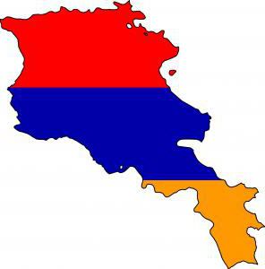 армения экспорт