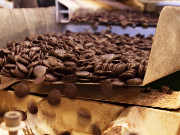технология производства шоколада