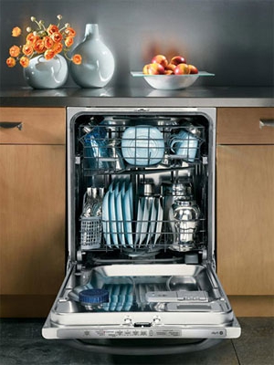 как правильно выбрать посудомоечную машину