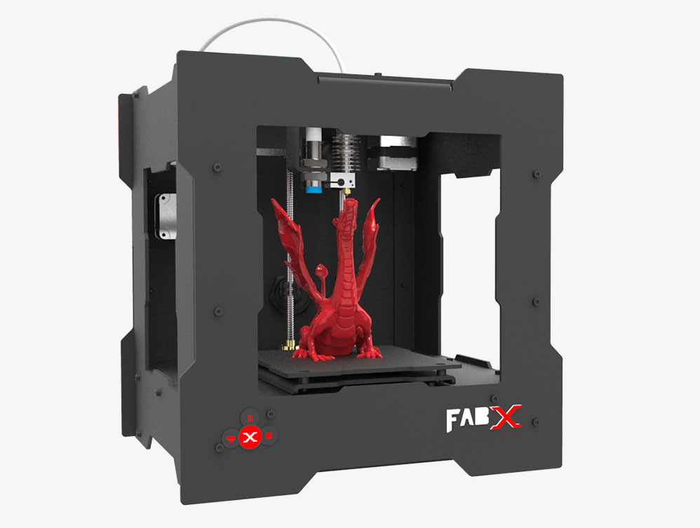 возможности 3D-принтера