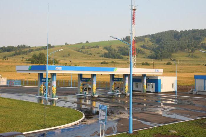 франшиза автозаправки газпромнефть цена условия