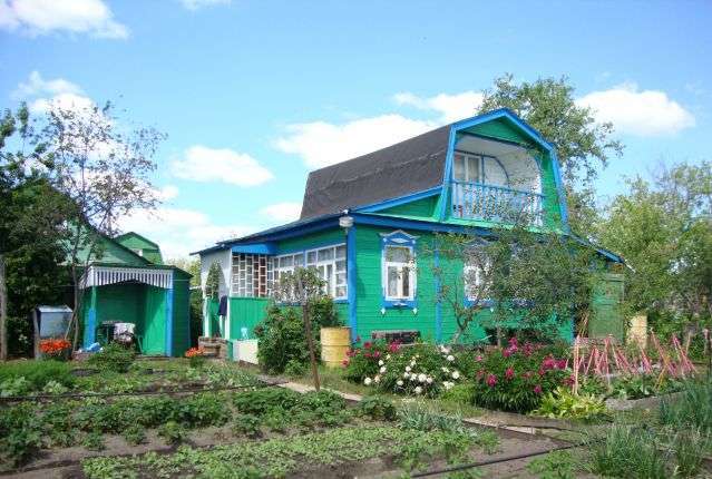 приватизация дачного домика на приватизированной земле в иркутске