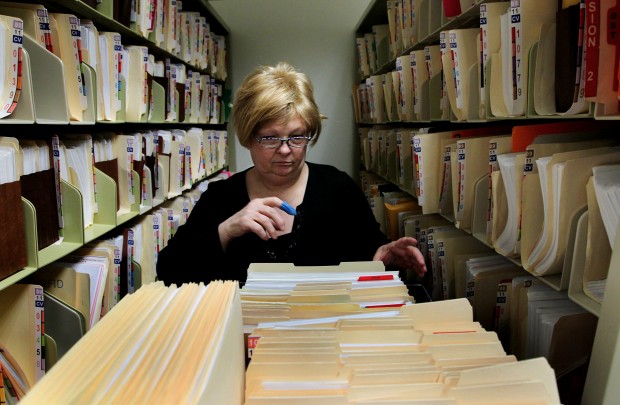 правила архивирования документов