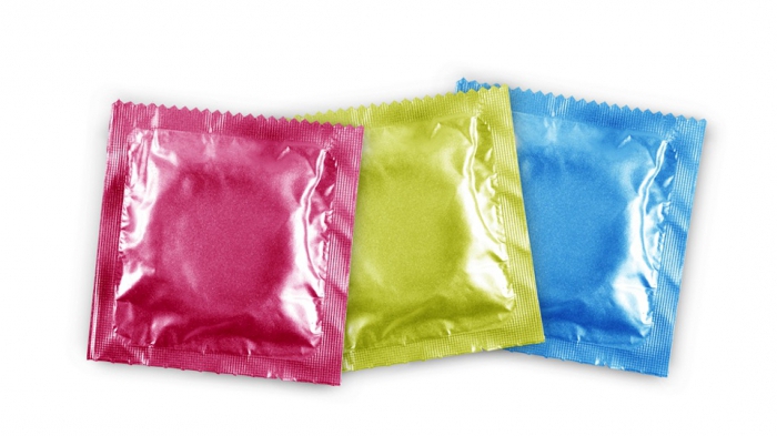 производство презервативов
