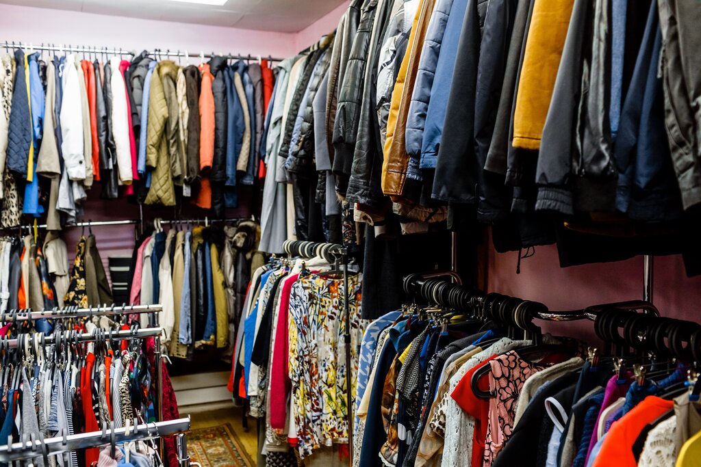 Где Купить Недорогую Одежду В Москве