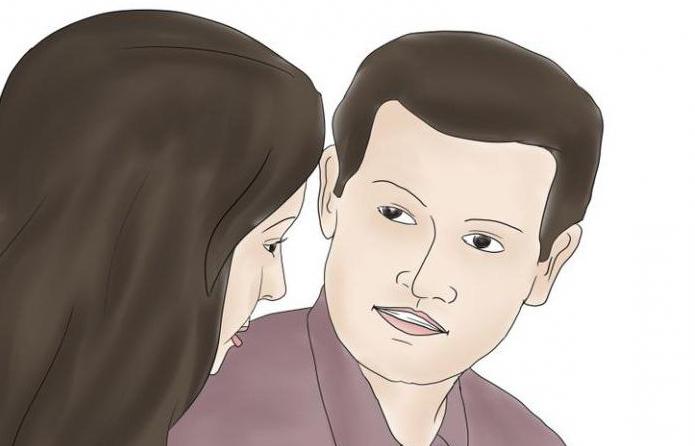 Как сказать мужу о разводе совет психолога