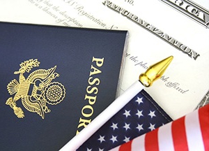 Какие условия для получения гражданства США