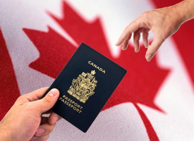 как получить гражданство канады