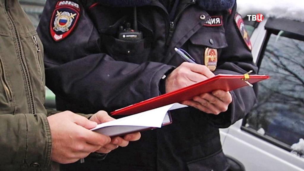 подписание протокола