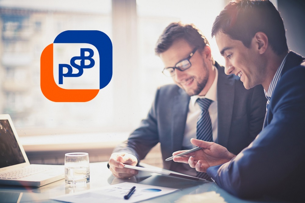 Отделение Промсвязьбанка