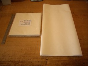 производство бумажных крафт пакетов