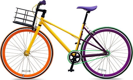 как правильно выбрать велосипед