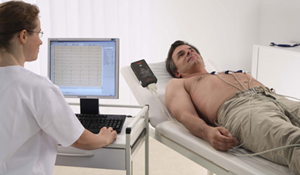 Электрокардиография сохранит здоровье сердца