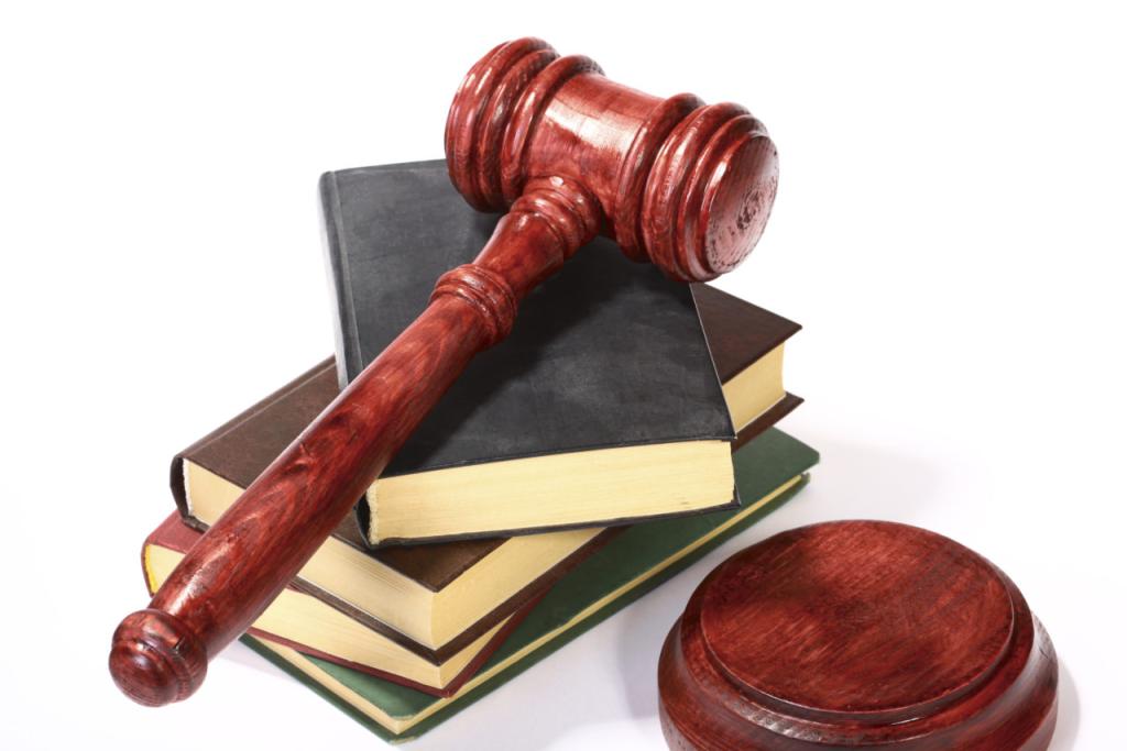 заявление об отказе 