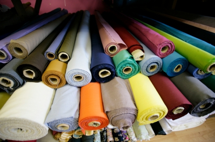 текстильные производства