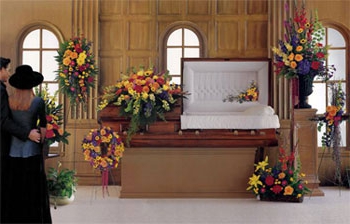 идеи похоронного бизнеса